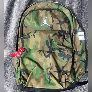 Jordan Brand Backpack